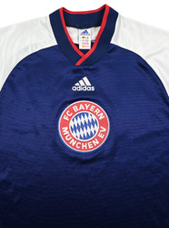 1998-99 BAYERN MUNCHEN KOSZULKA M