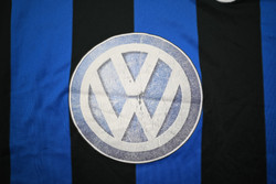 2008-09 WOLFSBURG SHIRT L