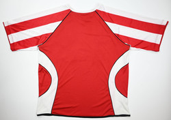 2006-07 SHEFFIELD UNITED SHIRT XL