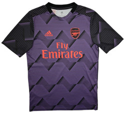 2019-20 ARSENAL LONDON SHIRT XL. BOYS