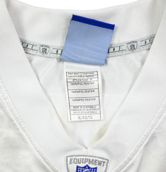 PITTSBURGH STEELERS *WARD* NFL SHIRT XL