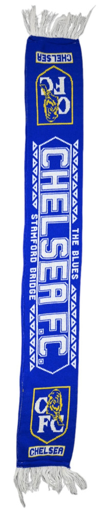 CHELSEA THE BLUES STAMFORD BRIDGE SZALIK
