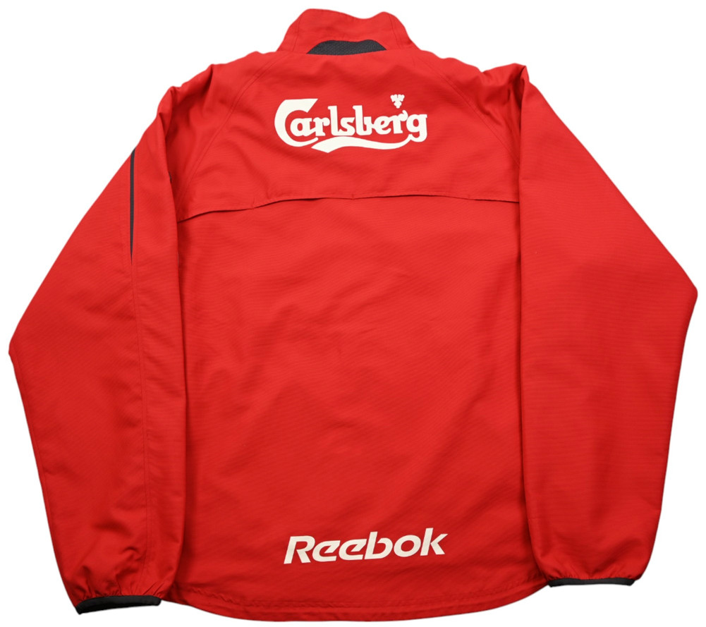 LIVERPOOL BLUZA XXL