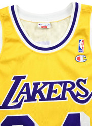 LOS ANGELES LAKERS *O'NEAL* SHIRT NBA S
