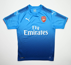 2017-18 ARSENAL LONDON KOSZULKA S