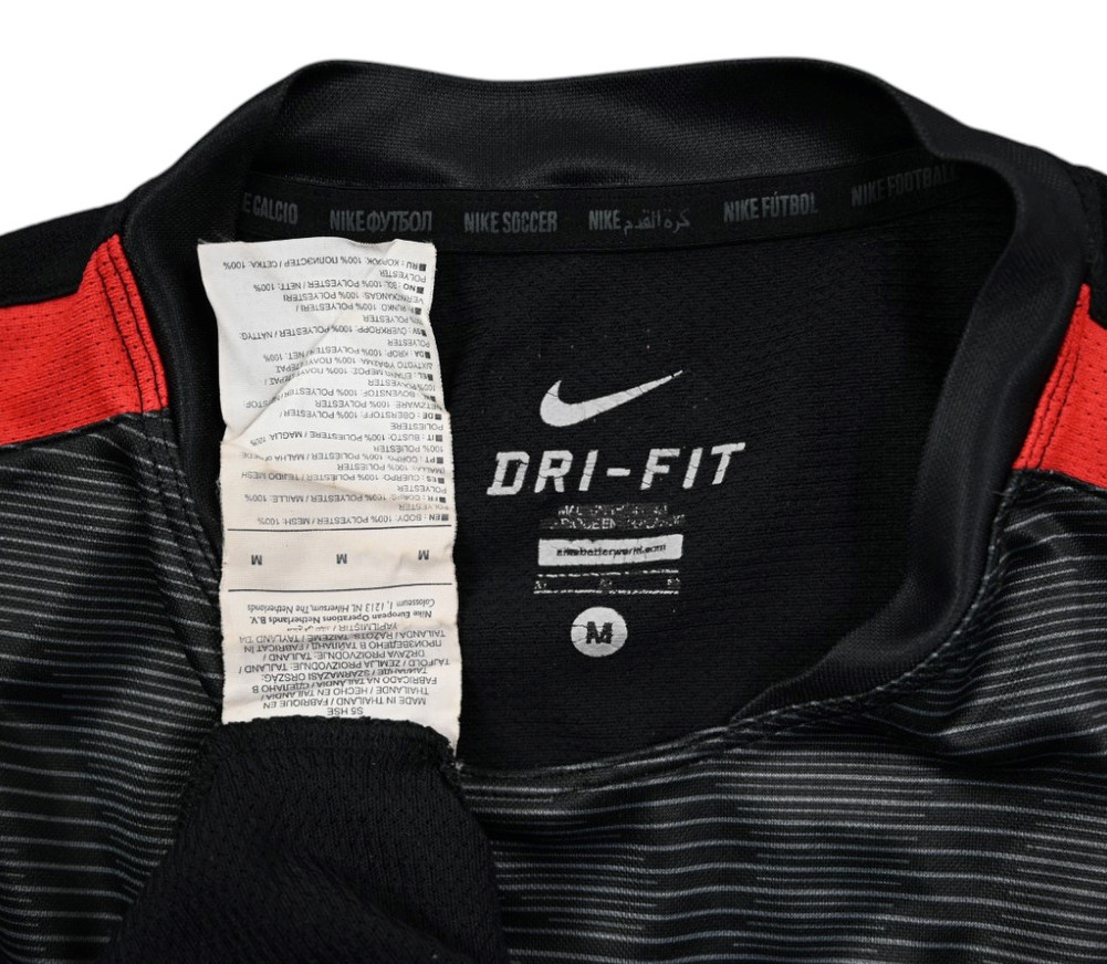 2014-15 MANCHESTER UNITED SHIRT M