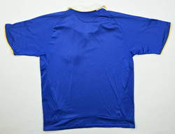 2008-09 CHELSEA LONDON SHIRT L. BOYS