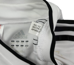 2012-13 GERMANY *KHEDIRA* KOSZULKA XL. BOYS