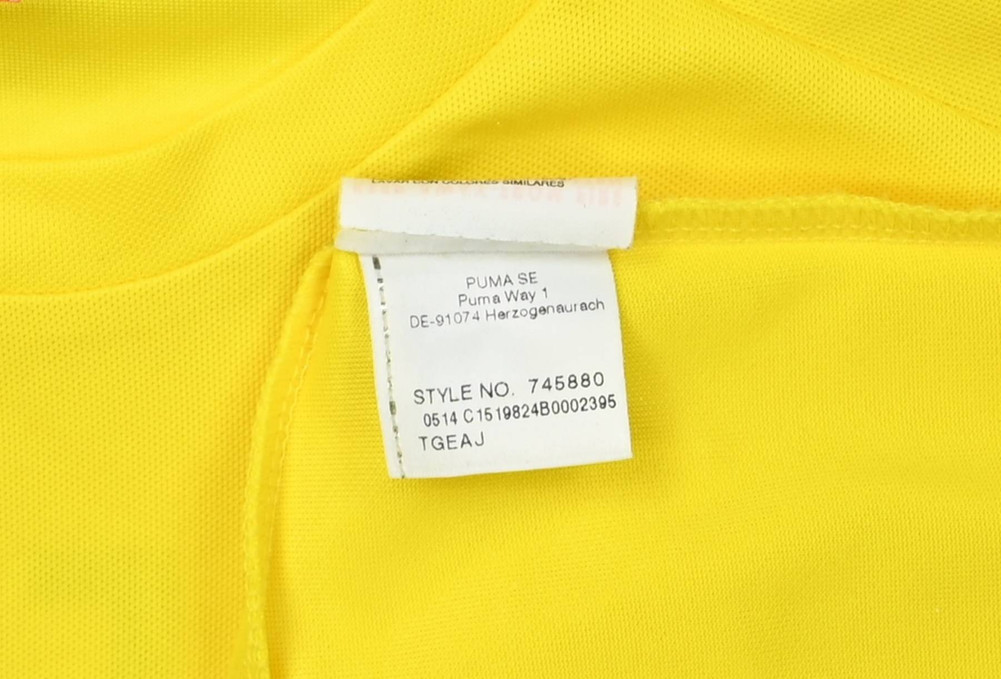 2014-15 BORUSSIA DORTMUND *REUS* XL