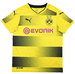 2017-18 BORUSSIA DORTMUND KOSZULKA XL. BOYS