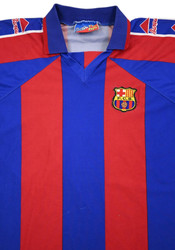 1992-95 BARCELONA *POPESCU* KOSZULKA XXL