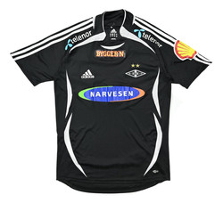 2006-07 ROSENBORG KOSZULKA S