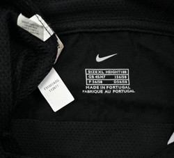 2003-05 MANCHESTER UNITED *SAHA* SHIRT XL