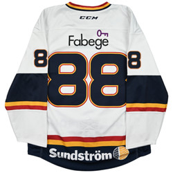 DJURGARDENS IF *FABEGE* HOCKEY LONGSLEEVE SHIRT L