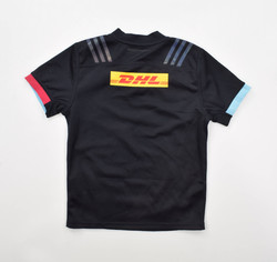 HARLEQUINS RUGBY KOSZULKA S. BOYS