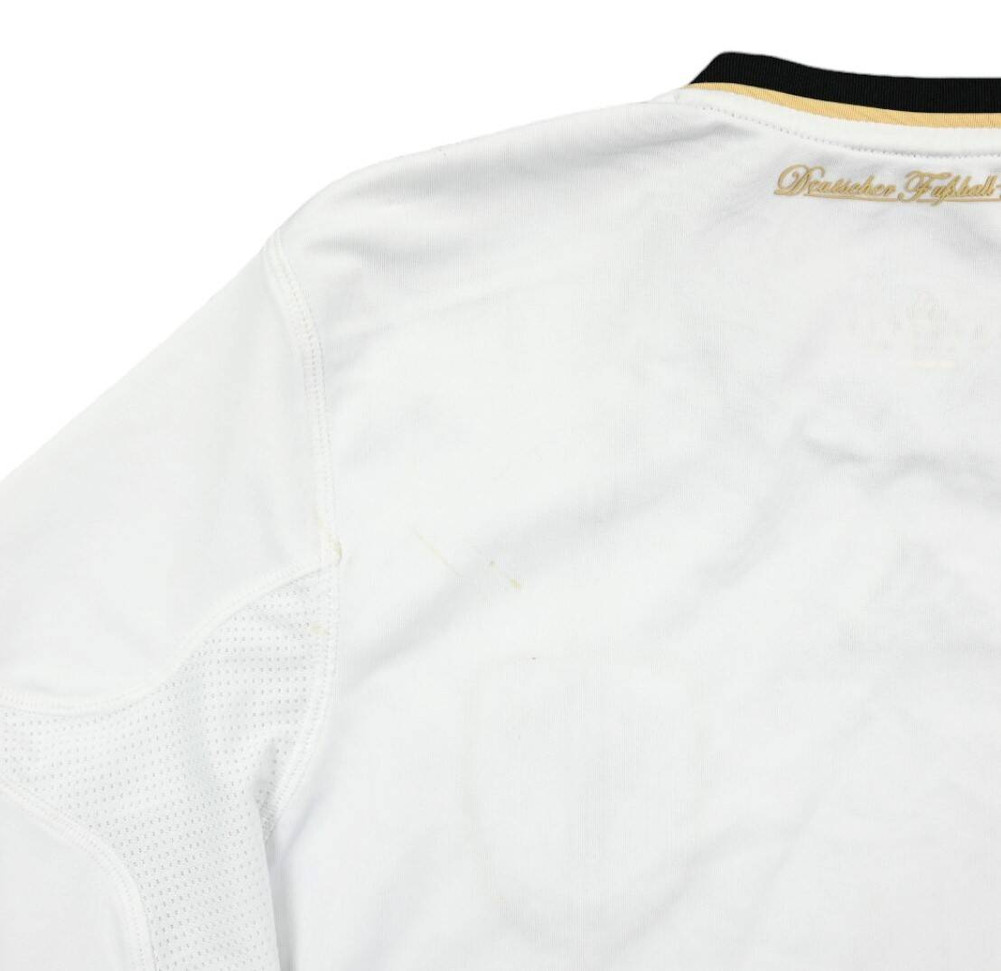 2010-11 GERMANY KOSZULKA S