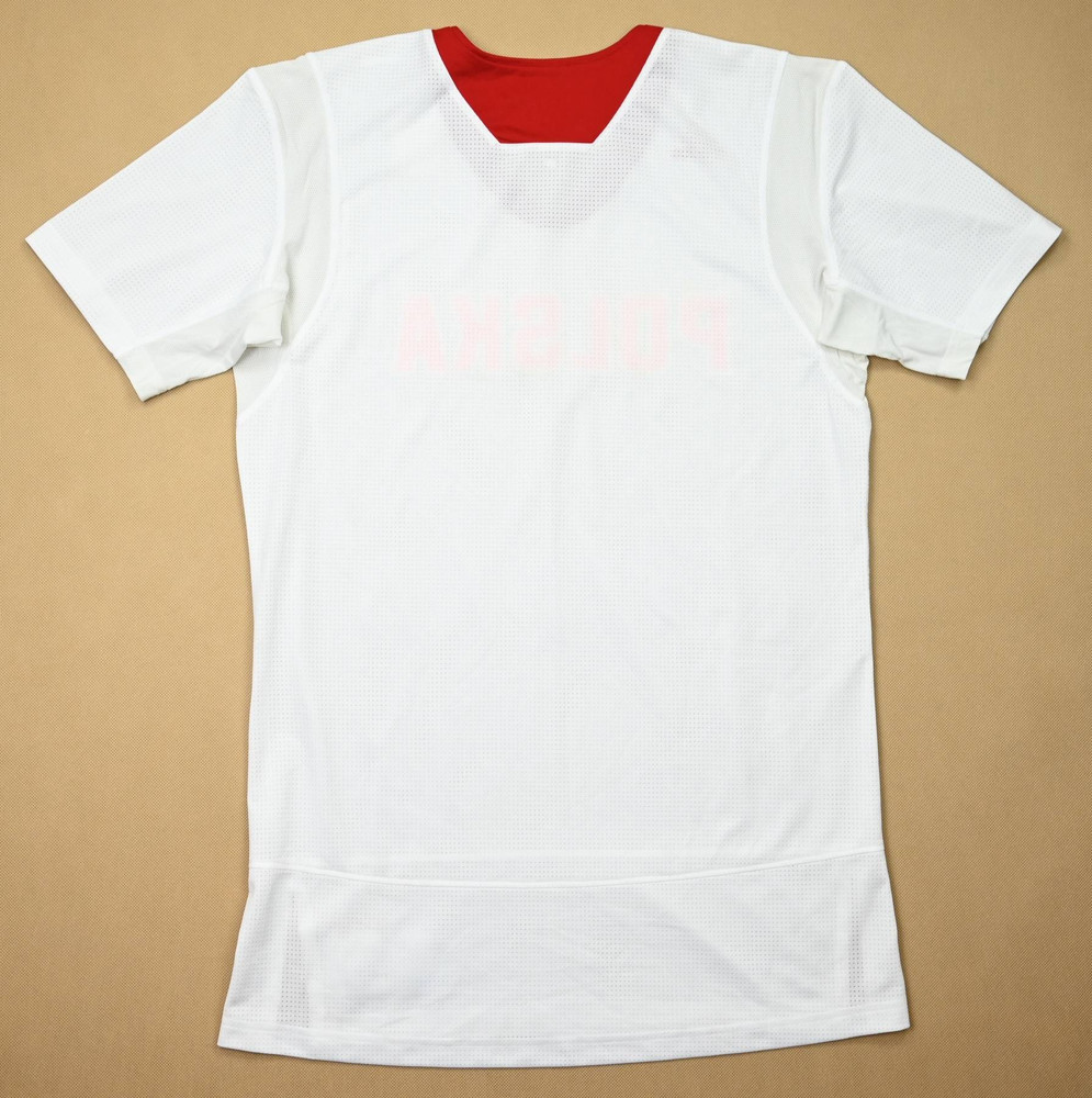 POLAND BASKETBALL SHIRT L