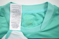 2010-11 FC BARCELONA KOSZULKA S