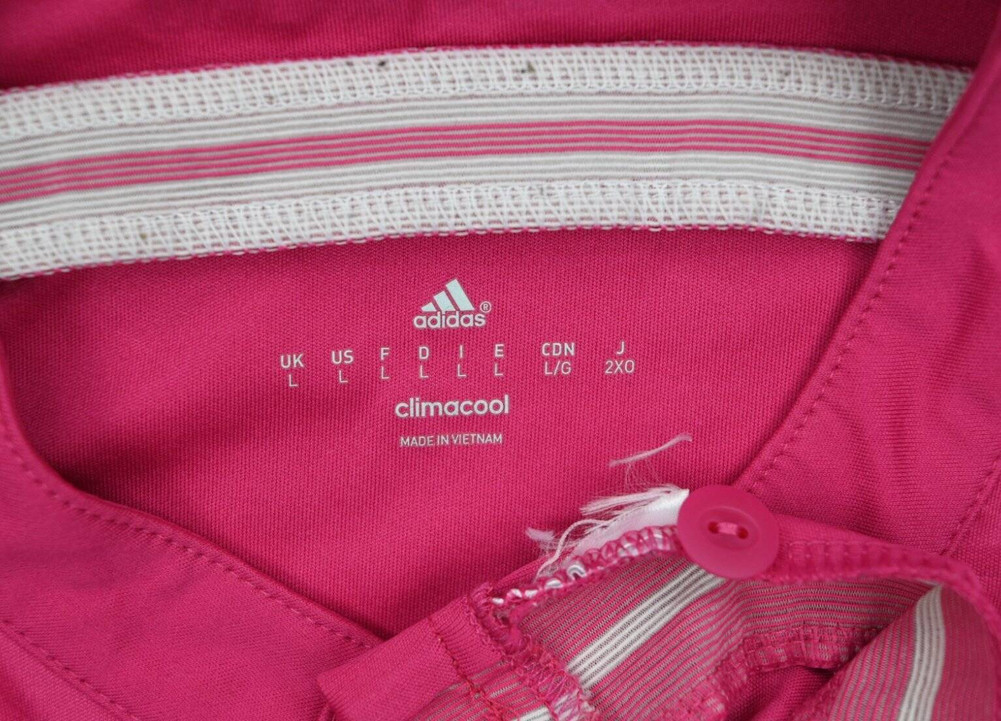 2014-15 REAL MADRID SHIRT L