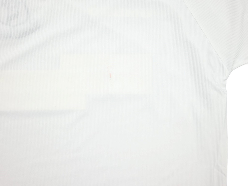 1998-99 EVERTON SHIRT M