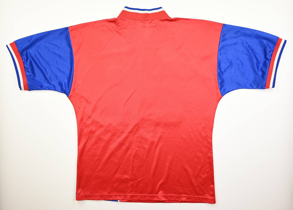 1993-95 BAYERN MUNCHEN KOSZULKA XL