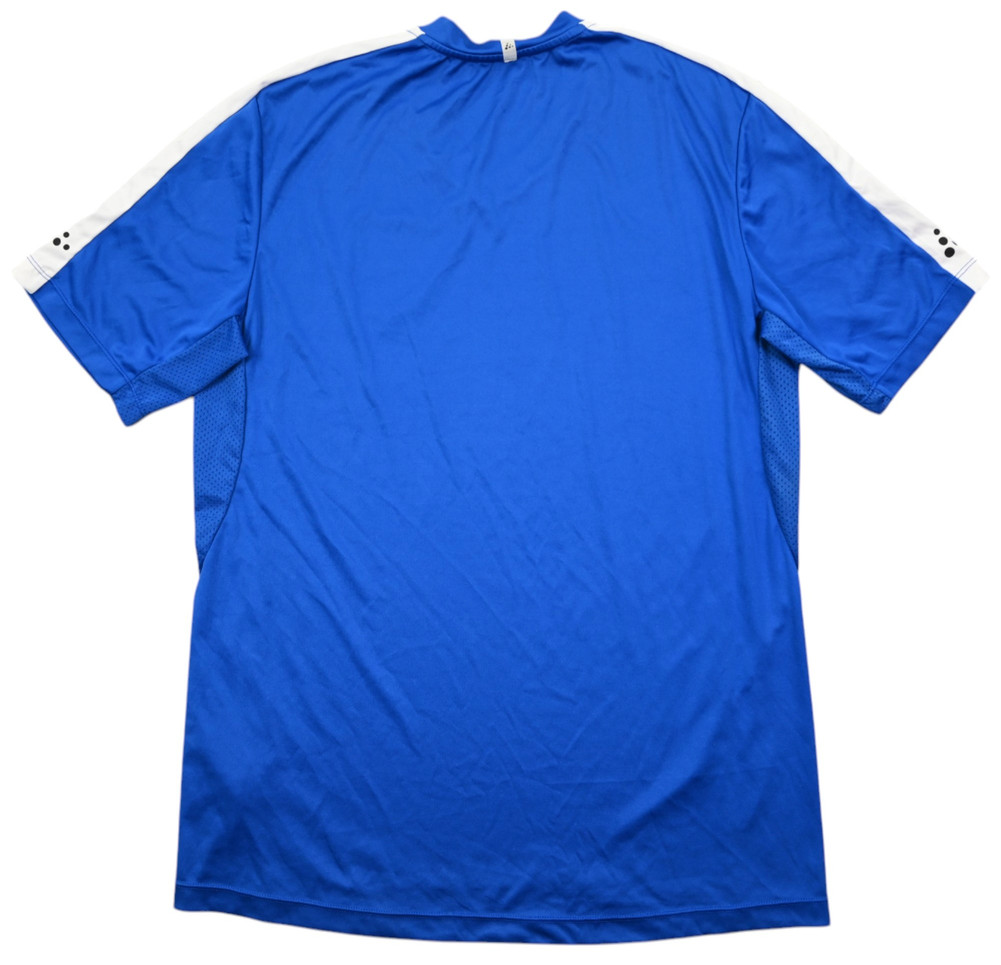 2019-20 FC ZWOLLE KOSZULKA M