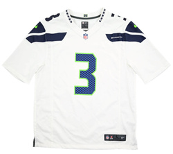 SEATTLE SEAHAWKS *WILSON* NFL SHIRT L