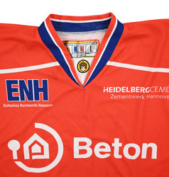 HANNOVER HOCKEY KOSZULKA L