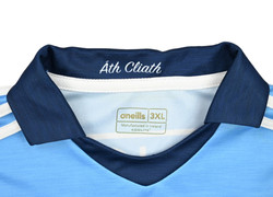 DUBLIN GAA SHIRT 3XL