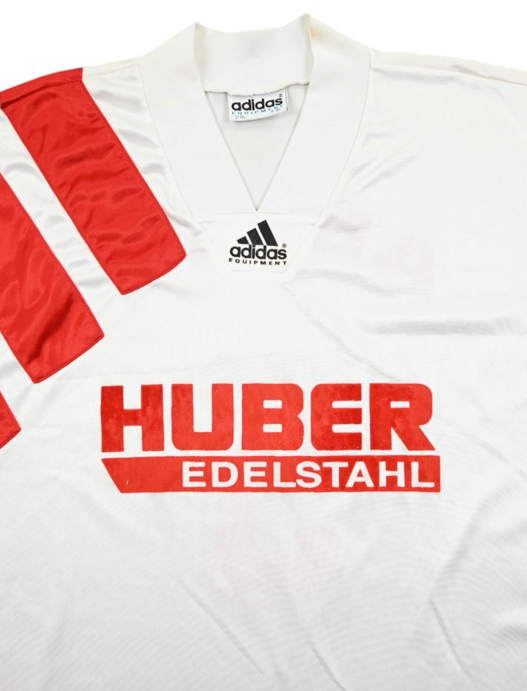 ADIDAS OLDSCHOOL KOSZULKA XL