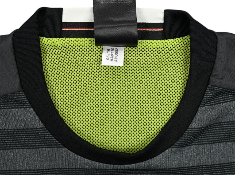 2015-17 GERMANY *BOATENG* SHIRT M