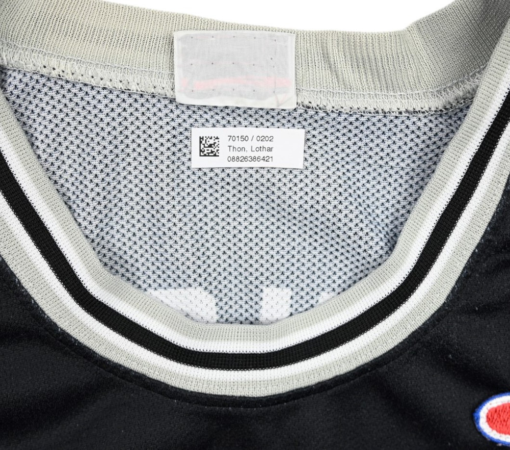 SAN ANTONIO SPURS *DUNCAN* NBA KOSZULKA S