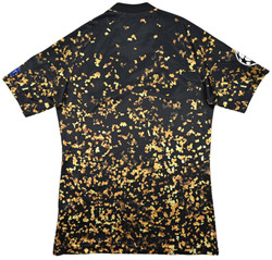 2019-20 REAL MADRID SHIRT S