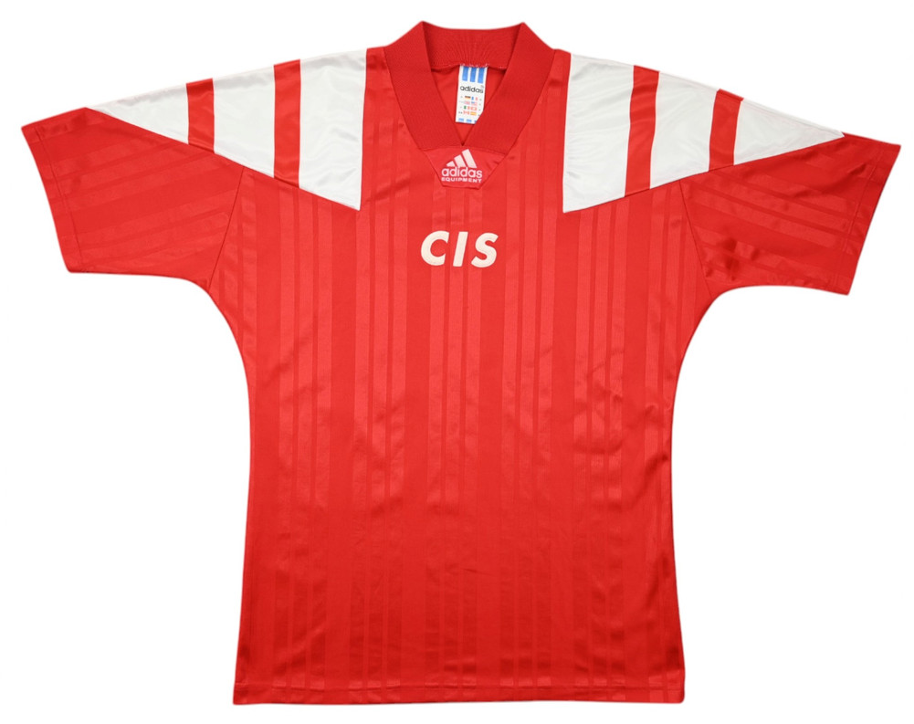 1992-93 CIS KOSZULKA M