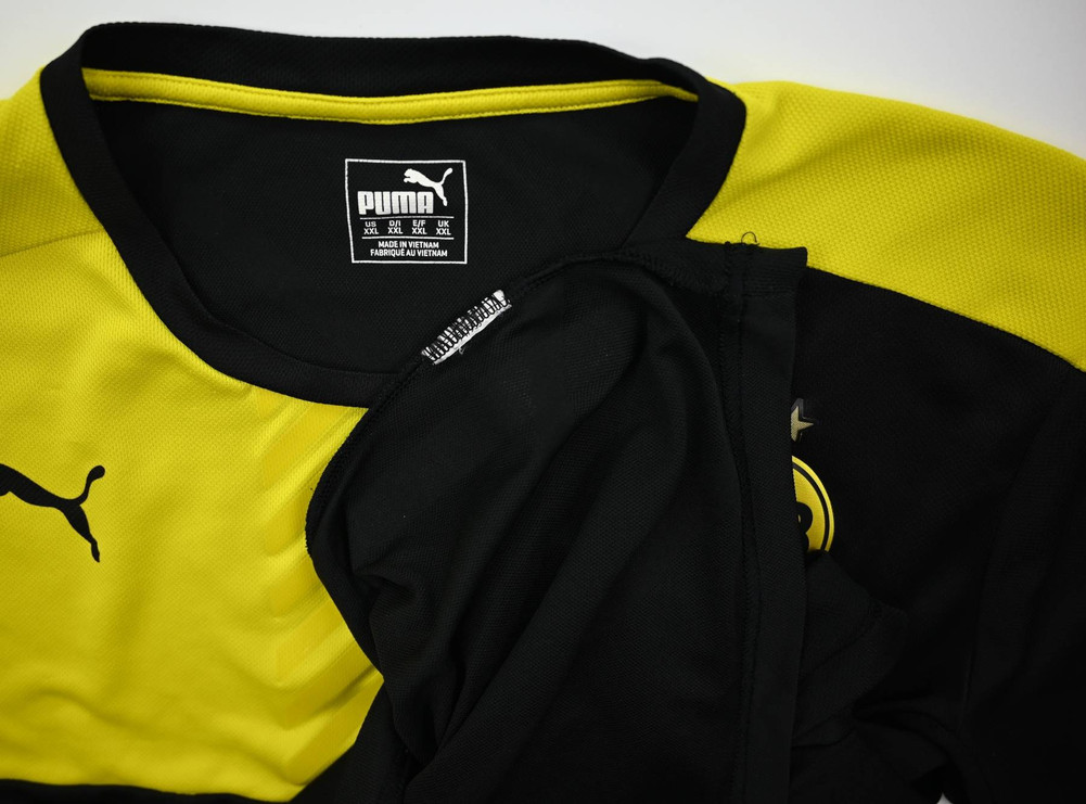 BORUSSIA DORTMUND KOSZULKA XXL