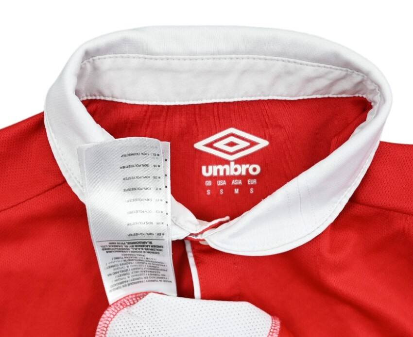 2015-16 PSV EINDHOVEN  *DE JONG* SHIRT S