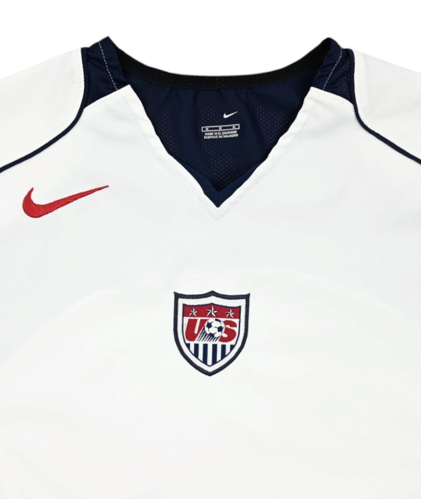 2004-06 USA KOSZULKA M