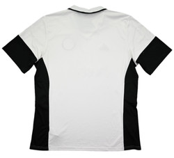 2017-18 AYR UNITED KOSZULKA XL