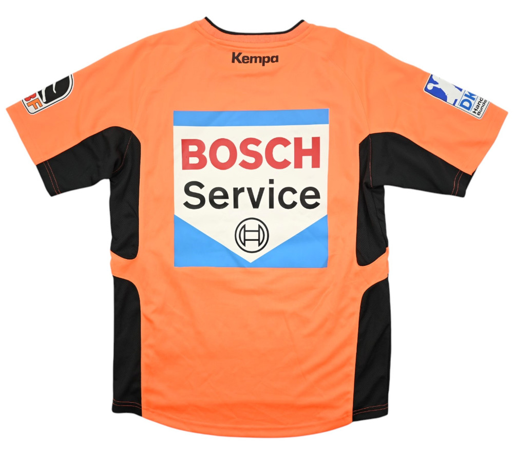 DKB BUNDESLIGA HANDBALL REFEREE KOSZULKA S