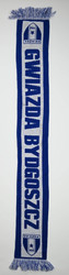 GWIAZDA BYDGOSZCZ 1920 SCARF