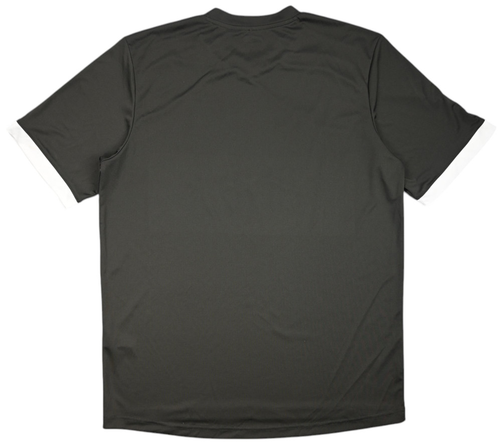 2011-12 BIRMINGHAM CITY SHIRT L