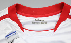 2005-06 LIVERPOOL KOSZULKA XL