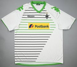2013-14 BORUSSIA MONCHENGLADBACH KOSZULKA XXL