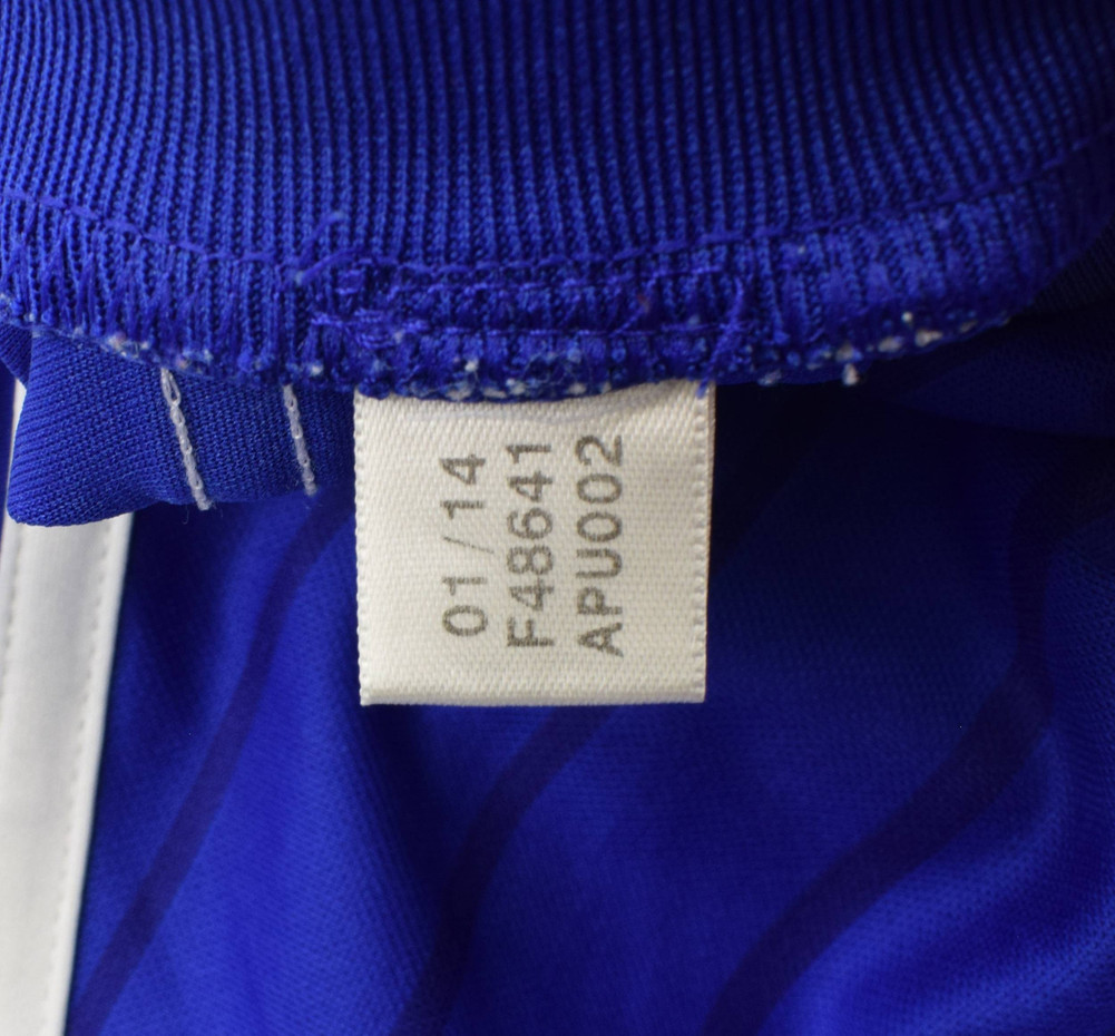 2014-15CHELSEA LONDON *FABERGAS* L. BOYS