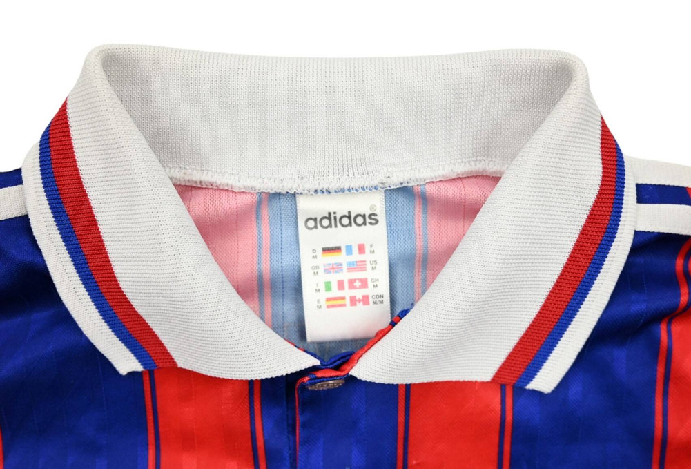 1995-97 BAYERN MUNCHEN KOSZULKA M