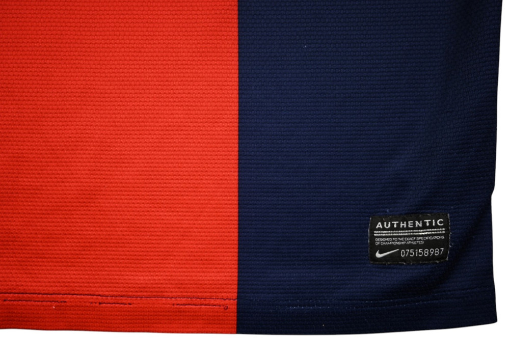 2013-14 PARIS SAINT-GERMAIN *CAVANI* KOSZULKA M