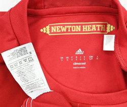 2016-17 MANCHESTER UNITED SHIRT S