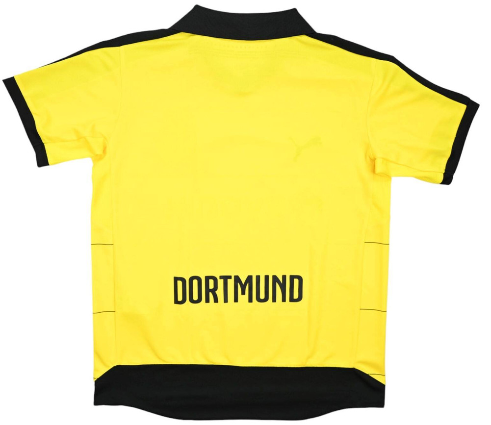 2015-16 BORUSSIA DORTMUND KOSZULKA XXL. BOYS/ S