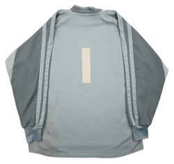 ADIDAS OLIVER KAHN VINTAGE GOALKEEPER LONGSLEEVE SHIRT 3XL 