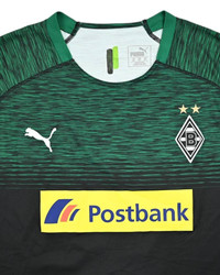 2018-19 BORUSSIA MONCHENGLADBACH *KRAMER* KOSZULKA 5XL